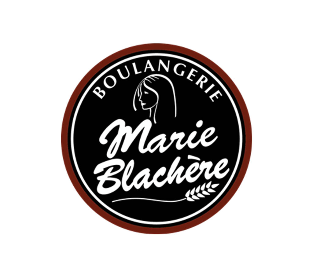 Marie Blachère
